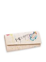 Dogo Clutch Melancholies (Beige)