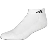 adidas Large Low Cut-6 Pack - Big Kids