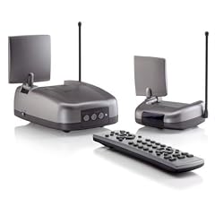 TV-Anywhere Audio-Video 2,4 Ghz Funk �bertragungssystem Fernbedienung