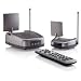 TV-Anywhere Audio-Video 2,4 Ghz Funk Übertragungssystem Fernbedienung