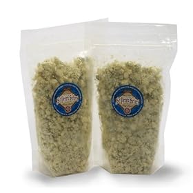 Amablu; St. Pete's Select Crumble Pack 2/12 oz. Pouches