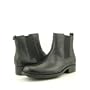ROCKPORT Burbridge Black Boots Casual Shoes Mens 10