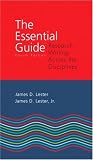 The Essential Guide: Research Writing Across the Disciplines (4th Edition)