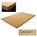 Cork Sheets - Plain 24" x 36", 1/4" thick