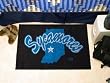 Indiana State Sycamores 20"x30" Starter Floor Mat (Rug)