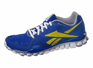 REEBOK REALFLEX TRANSITION 3.0 ++ Größe 42.5 [Blau]