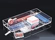 Acrylic Drawer Organizer/6" x 3" x 2"