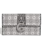 G by GUESS Aveline Slim Wallet