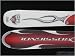 Rossignol Used Bandit B1 160cm All Mountain Snow Skis B
