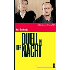 Duell in der Nacht - SZ-Cinemathek Thriller 6