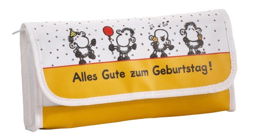 Sheepworld 40960 M&auml;ppchen "Geburtstag"
