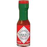 IMAGE OF TABASCO brand Pepper Sauce 