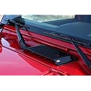 Westin 72-15001 Smoke Air Intake for Jeep