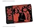 High Way to Hell Canvas Portef