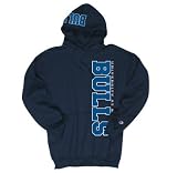 Buffalo Bulls Hooded Sweatshirt
