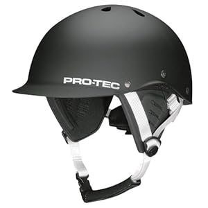 Protec Two Face (Black, Large)