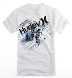 Hurley Seeker Tee