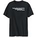 T-Shirt Mens Black  To play Disc Golf or not to play Disc Golf, what a stupid question  Sports