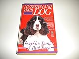 NUTRITION AND YOUR DOG
