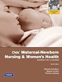 Olds' maternal-newborn nursing & women's health across the lifespan