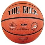 Anaconda Sports&reg; The Rock&reg; AK-4040 Junior Size Composite Leather Indoor/Outdoor Basketball