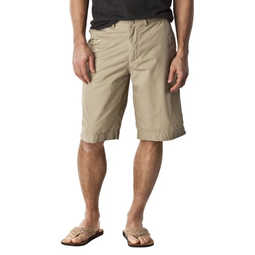 Converse One Star Ash Brown Mens Shorts - 38