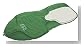 PACIFIC OUTDOOR(�p�V�t�B�b�N�A�E�g�h�A) UBER-LITE �E�[�o�[���C�g �G�A�[�}�b�g �u�����A���g�O���[�� UL37