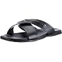 Bugatti T87811, Herren Sandalen, Schwarz (schwarz &hellip Bugatti
