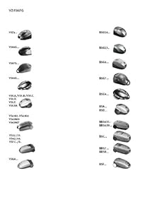 Siemens VZ41AFG in stock