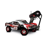 1/16 Slash VXL 4WD RTR w/ 2-Channel Radio System