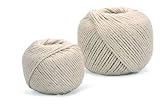RSVP 185-Foot Biodegradable Kitchen String