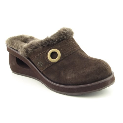 Skechers Cali Women's The Buzz-Call Back Clog