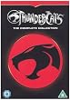 Thundercats - Complete - Seasons 1 and 2 [DVD]