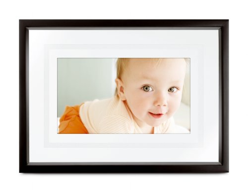 Kodak EasyShare M1020 10-Inch Digital Frame