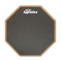 Evans Realfeel 7 Inch Apprentice Pad from D'Addario