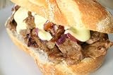 Bison Chip Steak
