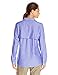 Columbia Sportswear Women's Super Bonehead II W Long Sleeve Shirt, Medium, Light Grape Oxford