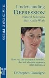 Understanding Depression - Natural Solutions That Really Work: How You Can Use Natural Remedies, Diet and a Holistic Approach to Lift Depression (Understanding Naturally)