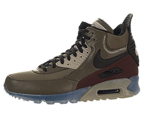 Nike Men's Air Max 90 Sneakerboot Wntr Boot