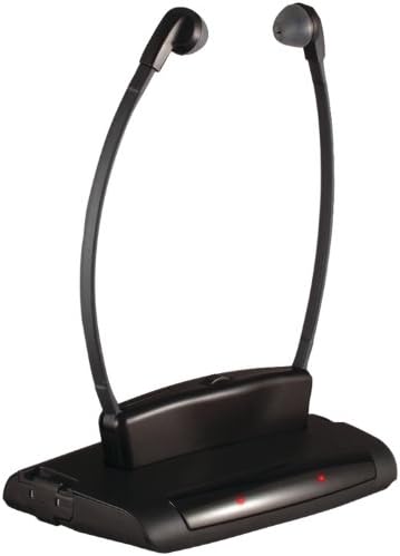 Innovative Technology ITGSH-150 Wireless Headphones