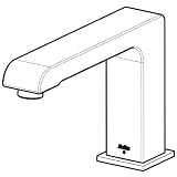 Buy Delta Faucet RP48303SS Arzo, Spout Assembly-Roman Tub, Stainless by DELTA FAUCET