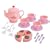 Dream Town Rose Petal Cottage Tea Set Accessory Pack