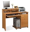 Legend Computer Desk By Bestar Furniture