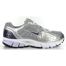 nike zoom vomero +4