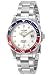 Invicta Men's Pro Diver White Dial Stainless Steel 8933