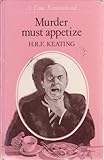 Murder must appetize