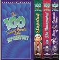 100 Funniest Moments of 20th Century