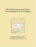 The 2006 Economic and Product Market Databook for Paro, Bhutan