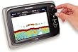 Raymarine e7D 7-Inch Widescreen Multifunction Display with Built-In Fishfinder