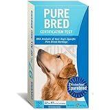 Purebred DNA Test Kit